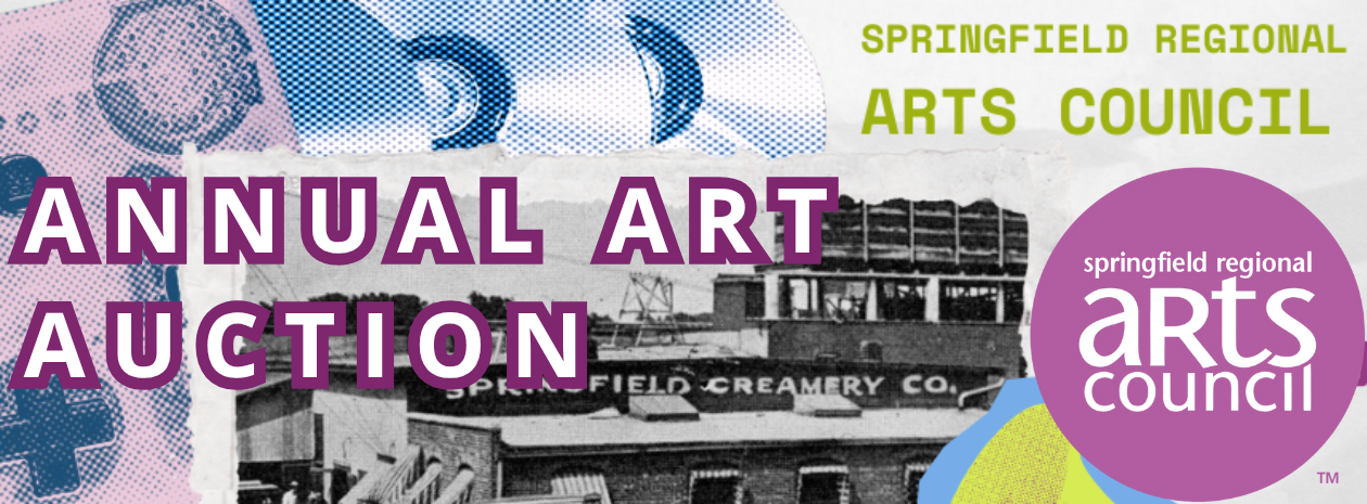Annual Art Auction